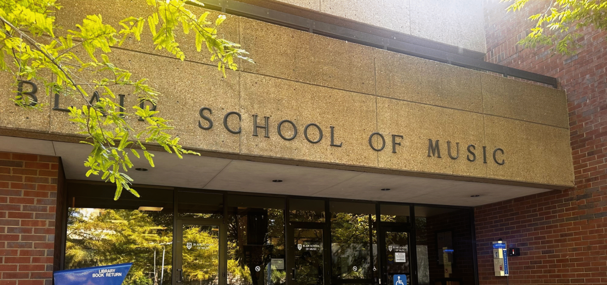 Beyond the Stage: The True Value of a Blair School of Music Degree