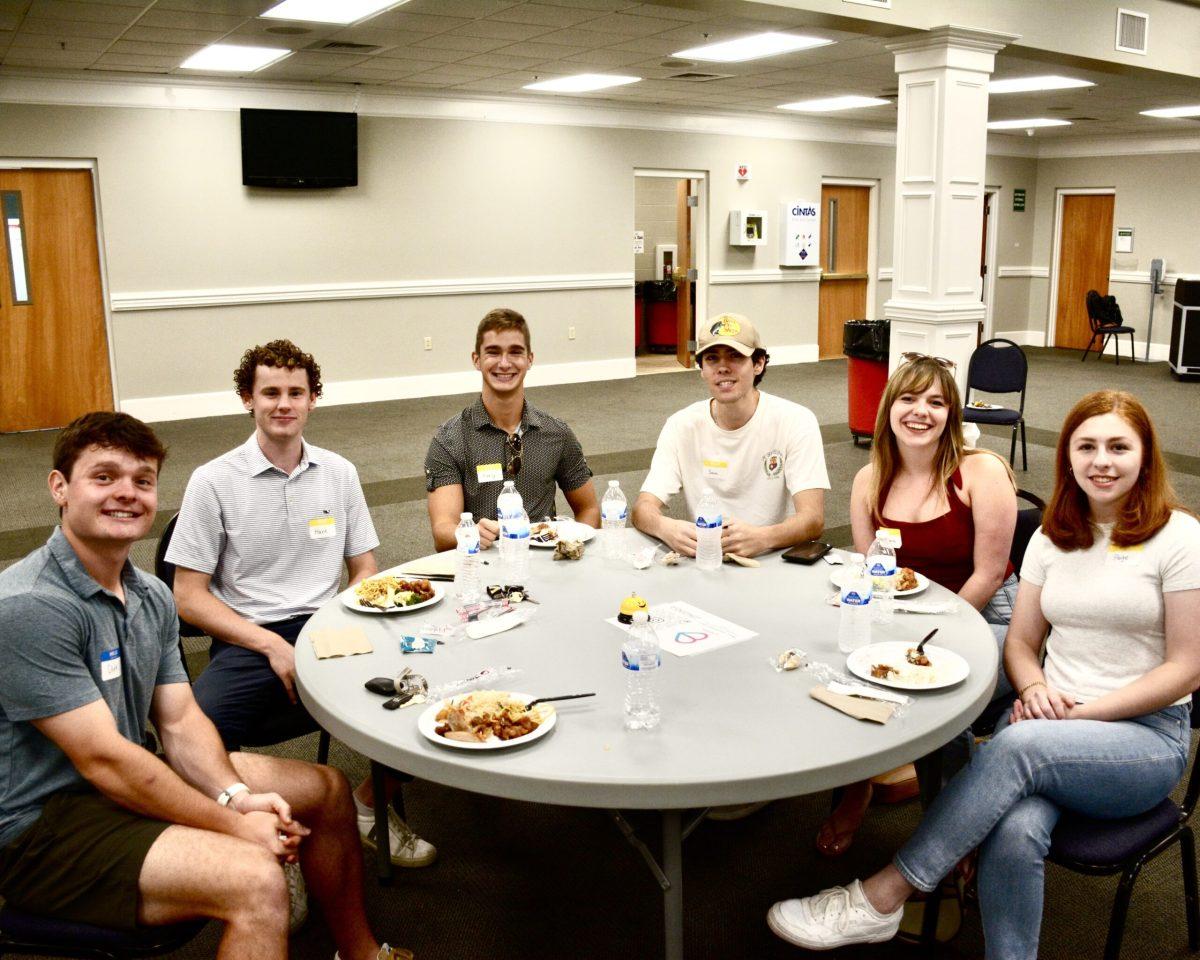 Just Do It: How Vanderbilt Senior Eliam Chang Turned an Idea into Edenova